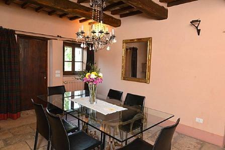 Monterchi Villa Sleeps 8 Pool Air Con Wifi