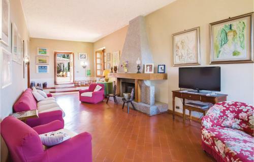 Villa Margherita 1852