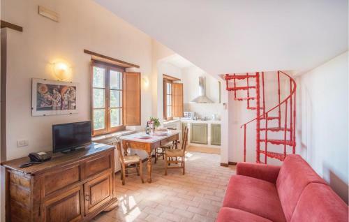Apartamentos Trasimeno