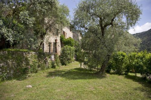 Nocchi Villa Sleeps 8 Air Con Wifi