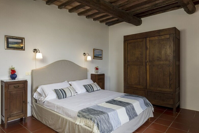 Apartamento Tenuta Della Selva
