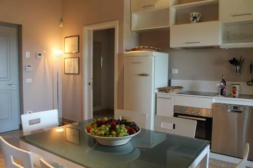 Agroturismo Relais Pugliano