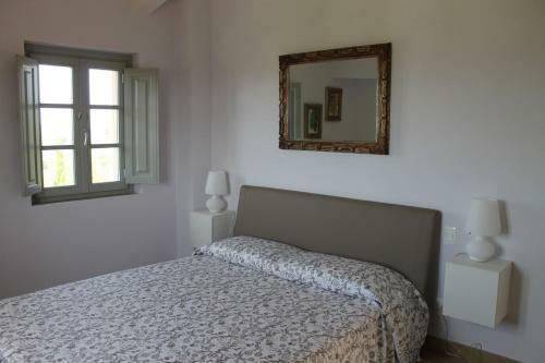 Agroturismo Relais Pugliano