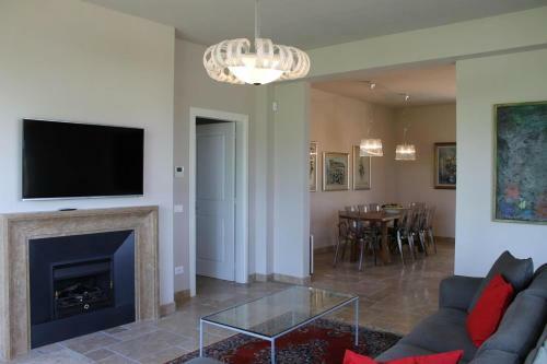 Agroturismo Relais Pugliano