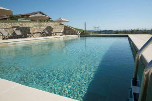 Agroturismo Relais Pugliano