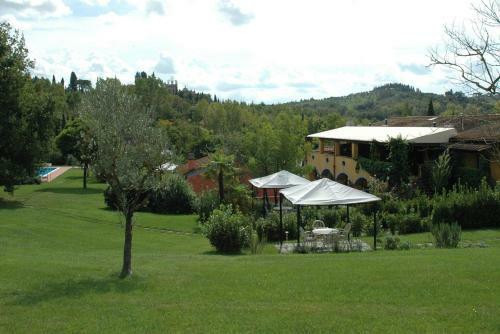 Monterappoli Apartment Sleeps 6 T242184