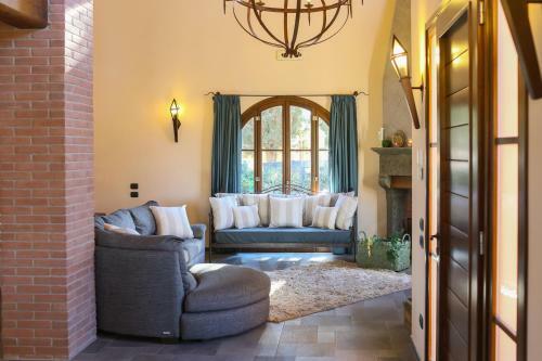 Villa Lestra