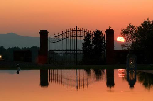 Villa Lestra