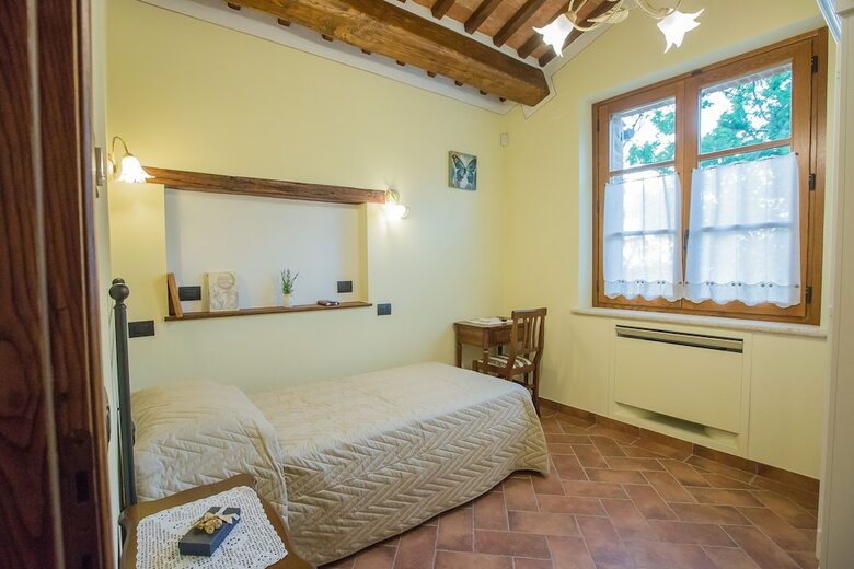 Apartamento Borgo Poggiardelli