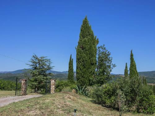 Provincial Holiday Home In Monterotondo Tuscany With Pool