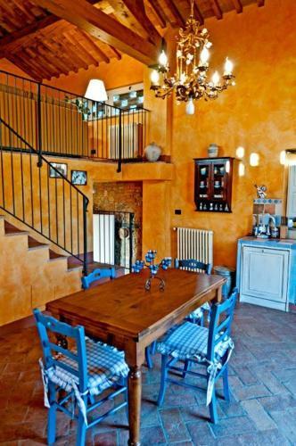 Bobolino Villa Sleeps 4 Pool Wifi