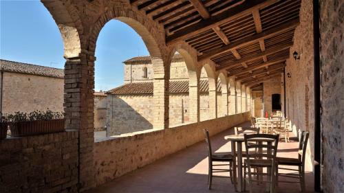 Albergue Contessa Ava Dei Lambardi