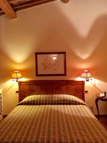 Bed & Breakfast Locanda Caino