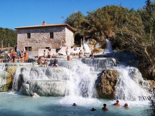 Agroturismo Il Cancello Rosso