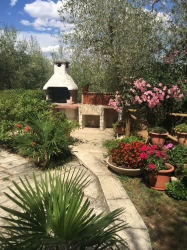 Agroturismo Il Cancello Rosso