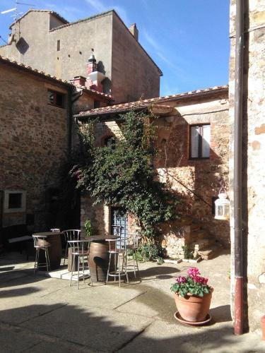 Apartamento Appartamento Orchidea