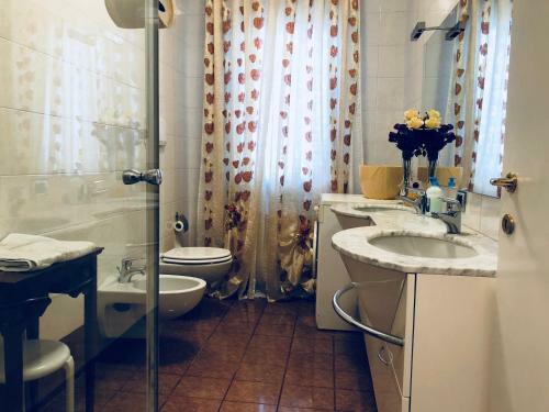 Apartamento Montegrotto Terme - Thermal Flat