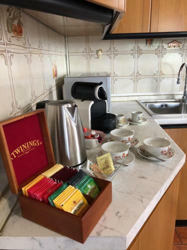 Apartamento Montegrotto Terme - Thermal Flat