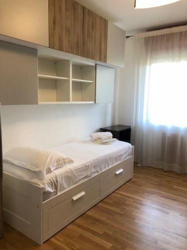 Apartamento Montegrotto Terme - Thermal Flat