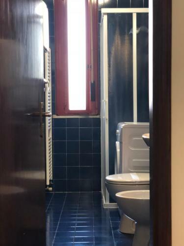 Apartamento Montegrotto Terme - Thermal Flat