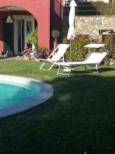 Casa Il Sogno