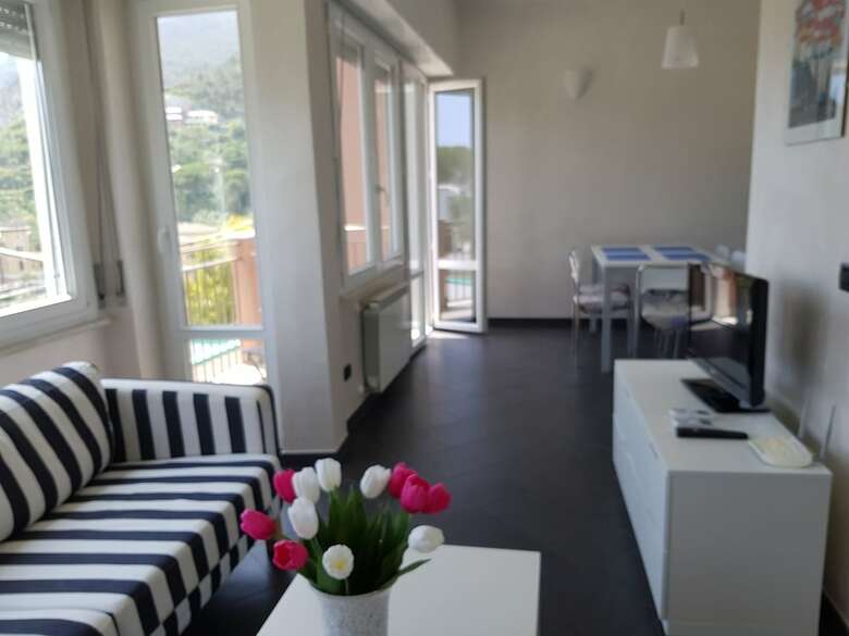 Oceanview Luxury Apartment