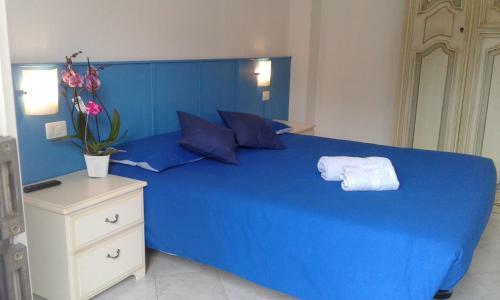 Apartamento Appartamentino Nadia