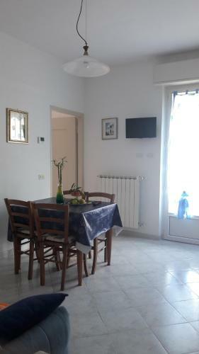 Apartamento Appartamentino Nadia