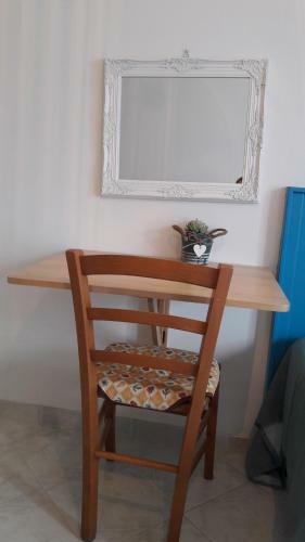 Apartamento Appartamentino Nadia