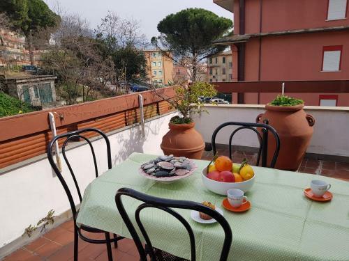 Apartamento Karinas House