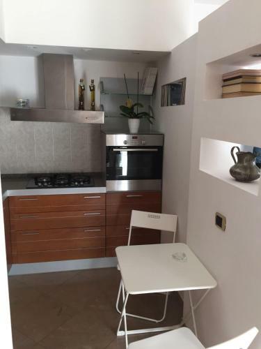 Seaside Apartment