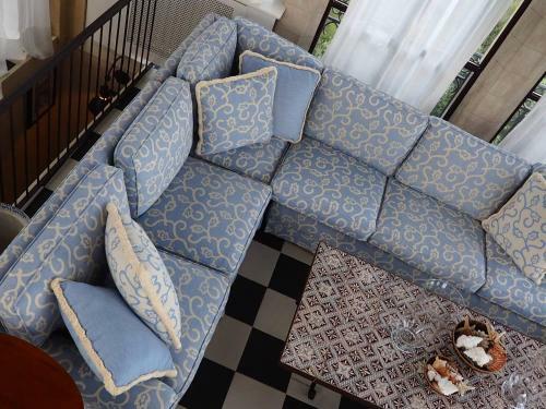 Apartamento La Torre Dei Merli Luxury Collection