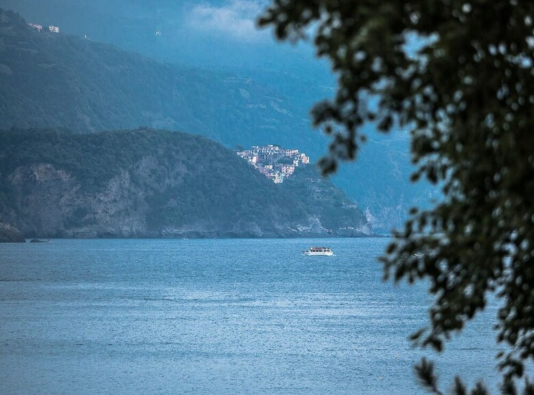 Villa Montale Apartment I Limoni