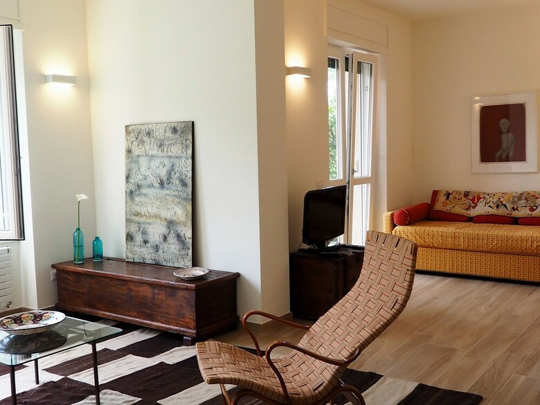 Apartamento La Pavona Villa Luxury Collection