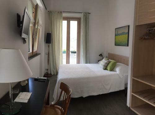 Bed & Breakfast La Casa Di Andrea Relais