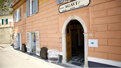 Hotel Meubl� Agavi