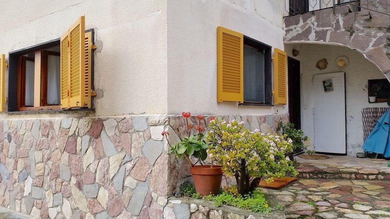 Apartamento Charming Flat