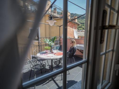 Apartamento Levre De Cuppi