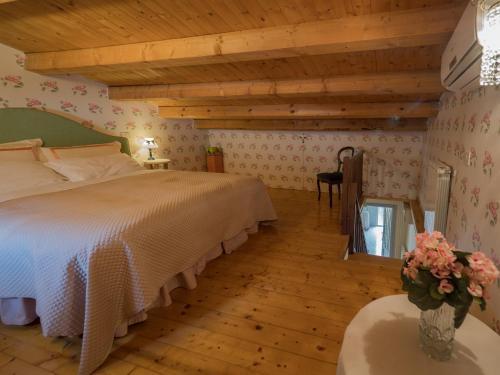 Apartamento Levre De Cuppi