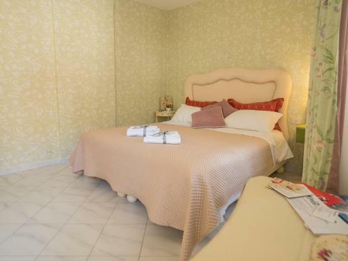 Apartamento Levre De Cuppi