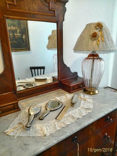 B&B Palazzo Mestichelli