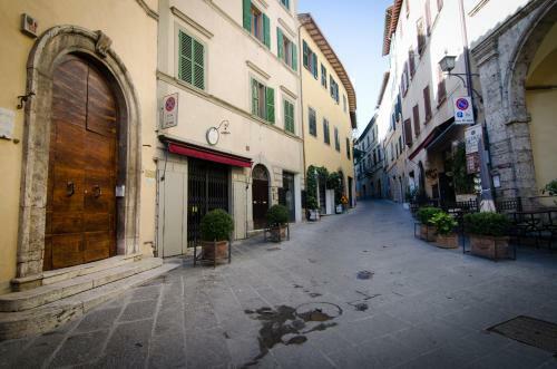 Bed & Breakfast Dimora Dell'erbe Rooms