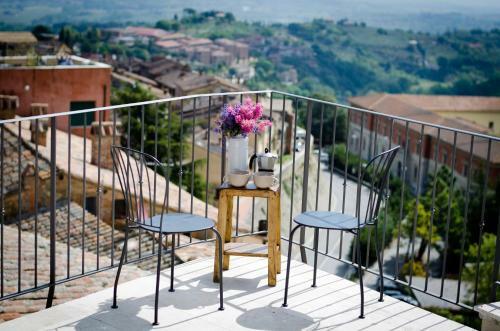 Dimora Dell'erbe Apartment