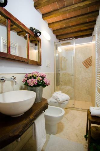Dimora Dell'erbe Apartment