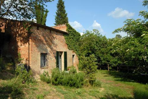 Agroturismo Podere Santaadele