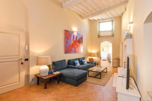 Apartamento Alberto57
