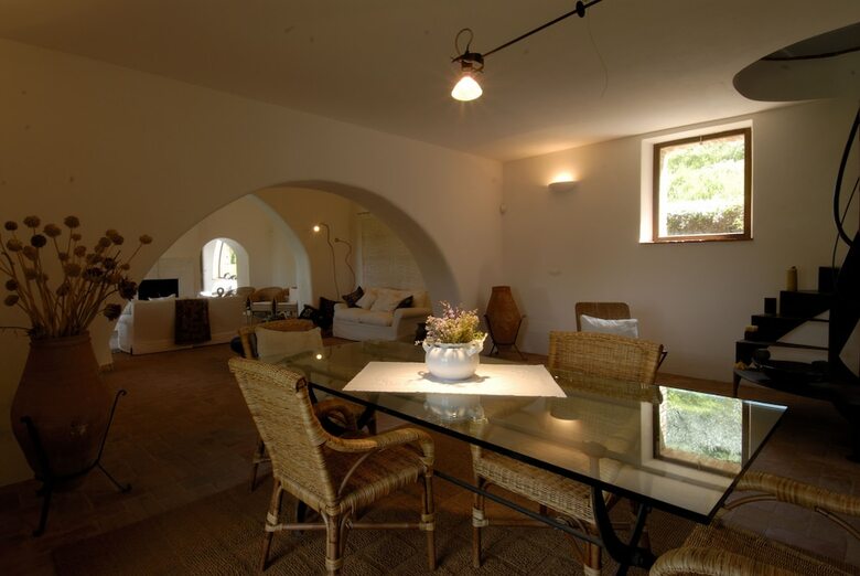 Agroturismo Podere Poggio Al Sole
