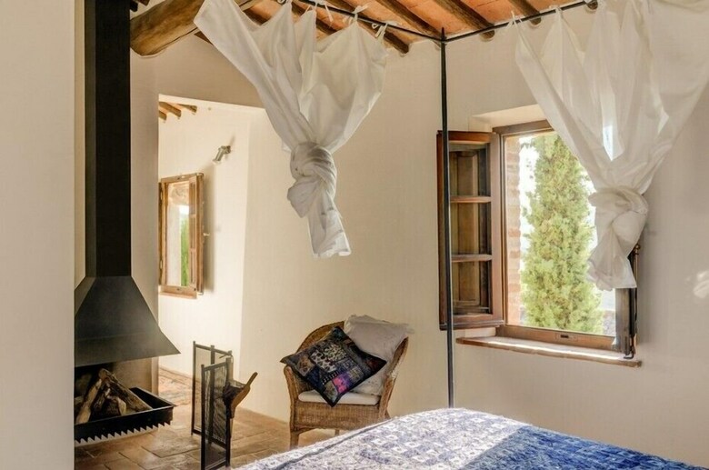 Agroturismo Podere Poggio Al Sole