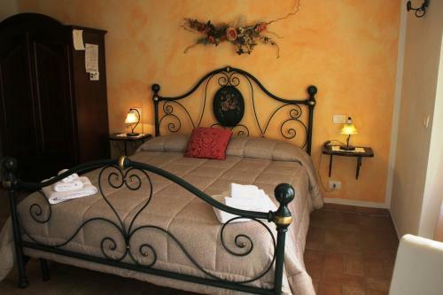 Agroturismo Pacifico
