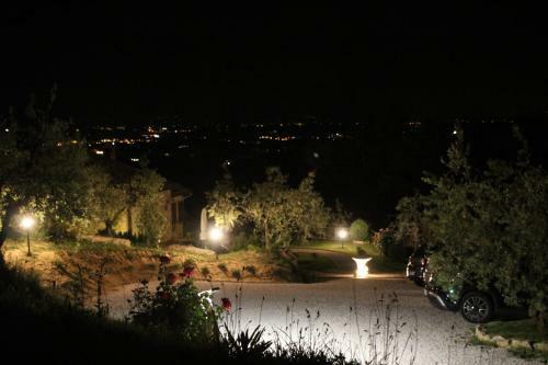 Agroturismo Pacifico
